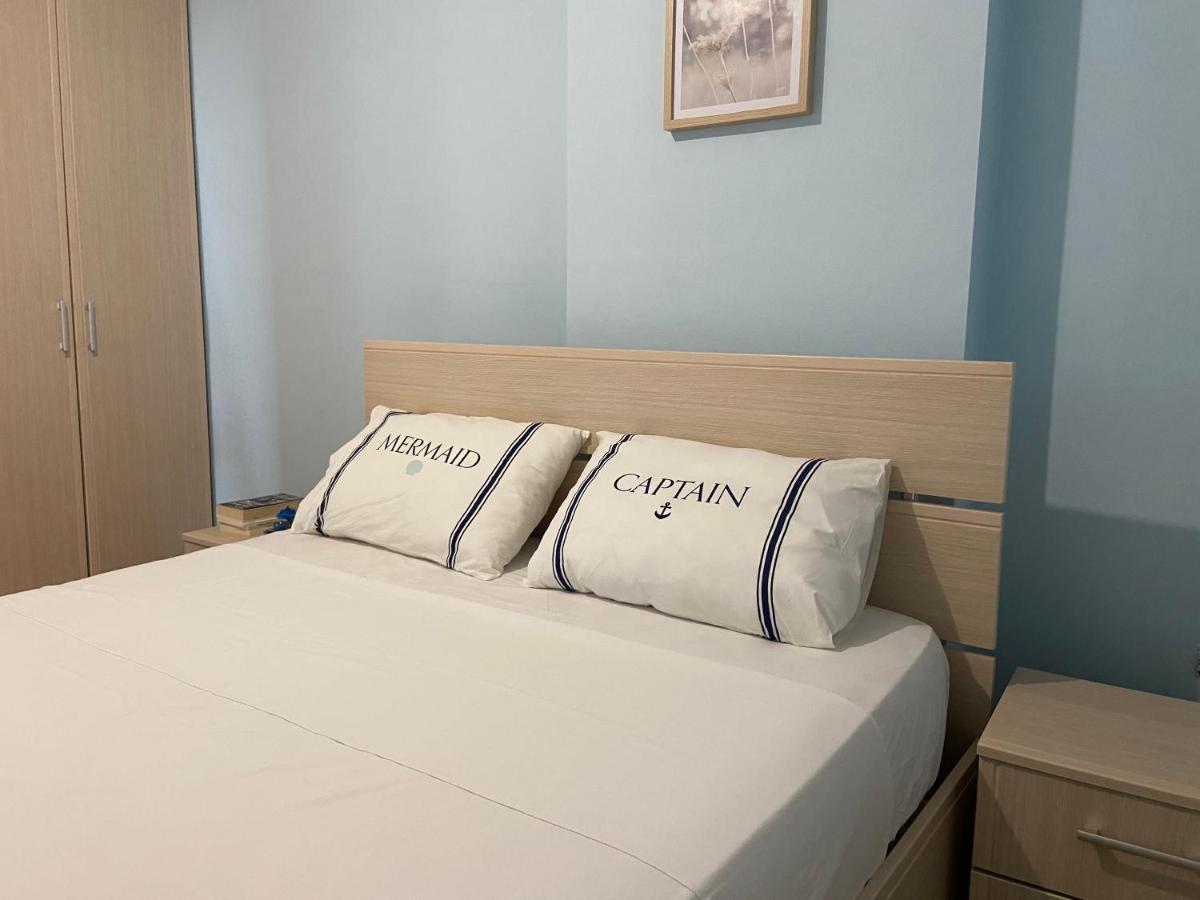 Seashell Apartment Дуррес Экстерьер фото