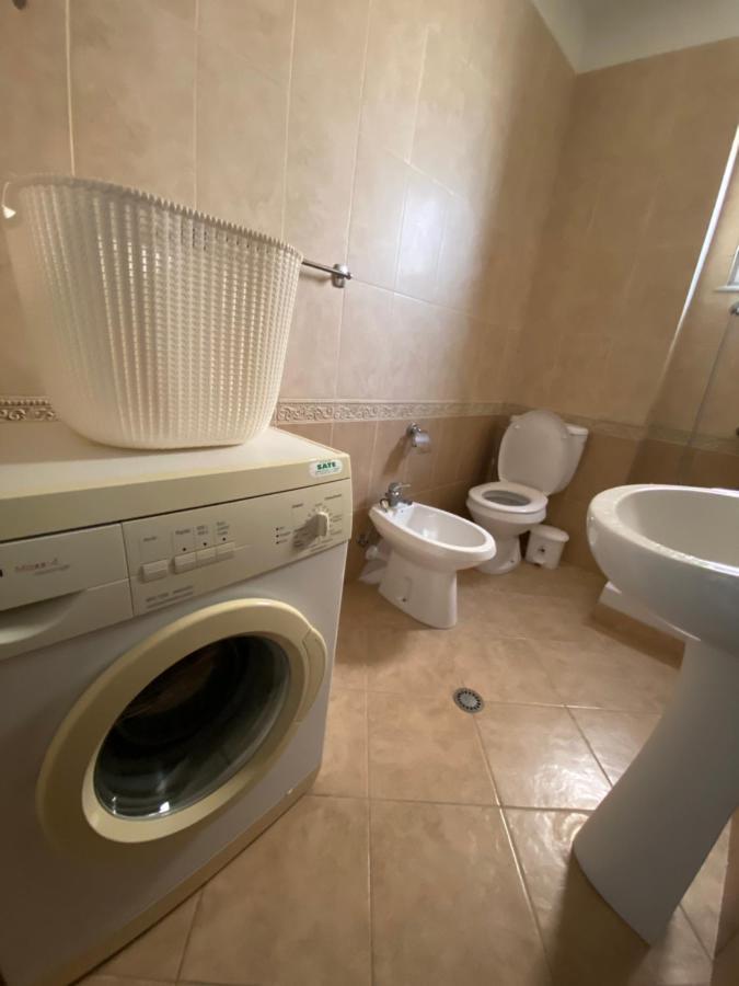 Seashell Apartment Дуррес Экстерьер фото